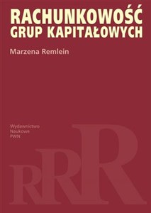 Obrazek Rachunkowość grup kapitałowych