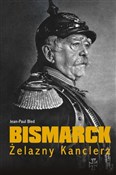 Bismarck Ż... - Jean-Paul Bled -  books in polish 