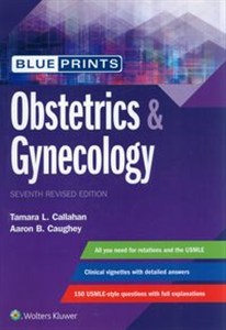 Obrazek Blueprints Obstetrics & Gynecology