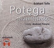 [Audiobook... - Eckhart Tolle - Ksiegarnia w UK