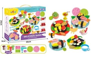 Picture of Zestaw ciastoliny