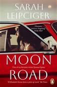 Polska książka : Moon Road ... - Sarah Leipciger