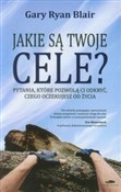 Jakie są t... - Gary Ryan Blair -  books from Poland