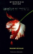 Książka : Księżyc w ... - Stephenie Meyer