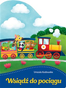 Obrazek Wsiądź do pociągu