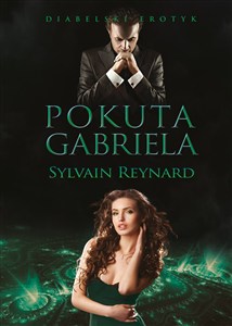 Obrazek Pokuta Gabriela