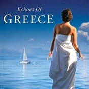 Echoes of ... - Global Journey -  books in polish 