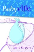 polish book : Babyville - Jane Green
