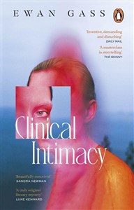 Picture of Clinical Intimacy wer. angielska