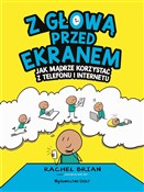 Z głową pr... - Rachel Brian -  Książka z wysyłką do UK
