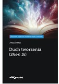 polish book : Duch tworz... - Jing Zhang