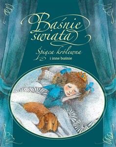 Obrazek Śpiąca królewna i inne baśnie