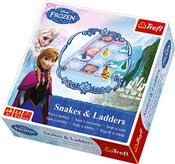 Gra Węże i... -  Polish Bookstore 