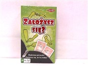 Książka : Założysz s...