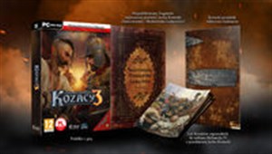 Picture of Kozacy 3 COSSACS 3