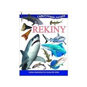 Rekiny. Od... - Opracowanie Zbiorowe - Ksiegarnia w UK