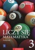 Liczy się ... - Adam Makowski, Tomasz Masłowski, Anna Toruńska -  books from Poland