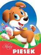 Mały piese... - Opracowanie Zbiorowe -  Polish Bookstore 