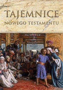 Obrazek Tajemnice Nowego Testamentu