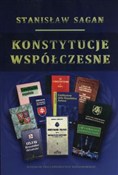 Konstytucj... - Stanisław Sagan - Ksiegarnia w UK