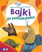 Bajki prze... - Marzena Kwietniewska-Talarczyk -  books in polish 