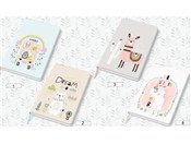 Notatnik A... -  Książka z wysyłką do UK