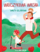 Zobacz : Wierszykow... - Danuta Gellnerowa