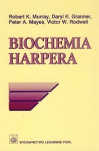 Picture of Biochemia Harpera