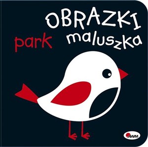 Obrazek Obrazki maluszka Park