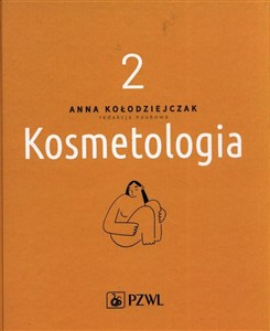 Obrazek Kosmetologia Tom 2