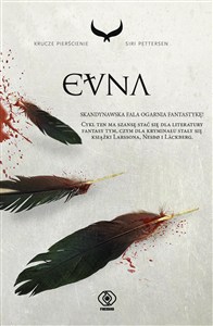 Obrazek Krucze pierścienie 3 Evna