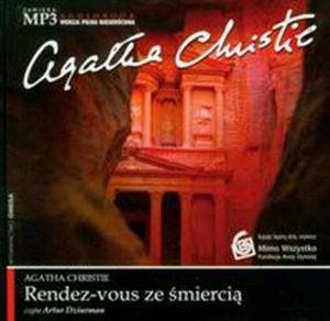 Picture of [Audiobook] Rendez-vous ze śmiercią