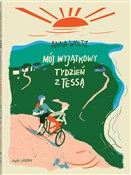 Mój wyjątk... - Anna Woltz -  books in polish 