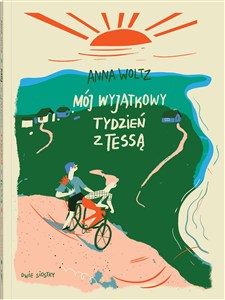 Obrazek Mój wyjątkowy tydzień z Tessą