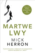 Martwe Lwy... - Mick Herron - Ksiegarnia w UK
