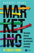 Zobacz : Marketing ... - Norbert Oruba