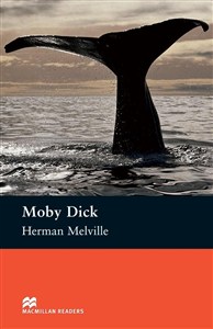 Picture of Moby Dick Upper Intermediate