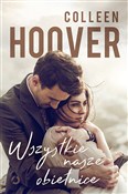 Wszystkie ... - Colleen Hoover -  Książka z wysyłką do UK