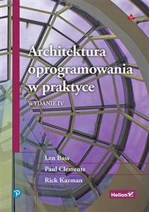 Obrazek Architektura oprogramowania w praktyce