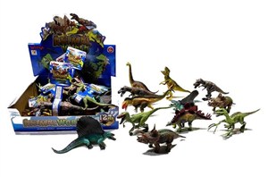 Picture of Zestaw Dinozaurów