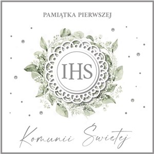 Picture of Karnet Komunia