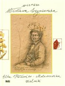 Książka : Wiersze Zi... - Wisława Szymborska, Elka Hołoweńko-Matuszewska