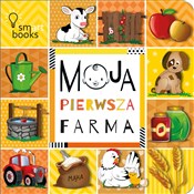 Moja pierw... - Opracowanie Zbiorowe -  books in polish 