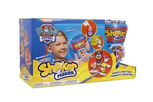 Obrazek Shaker Maker - Psi Patrol