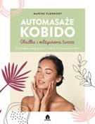 Książka : Automasaże... - Marine Clermont