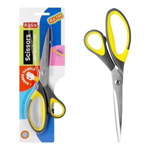 Picture of Nożyczki biurowe 21,5cm EASY