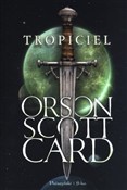 Tropiciel - Orson Scott Card -  Książka z wysyłką do UK