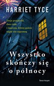 Wszystko s... - Harriet Tyce -  books from Poland