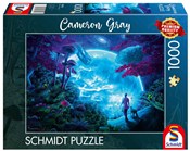 Polska książka : Puzzle PQ ...