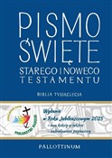 Biblia Tys... -  foreign books in polish 